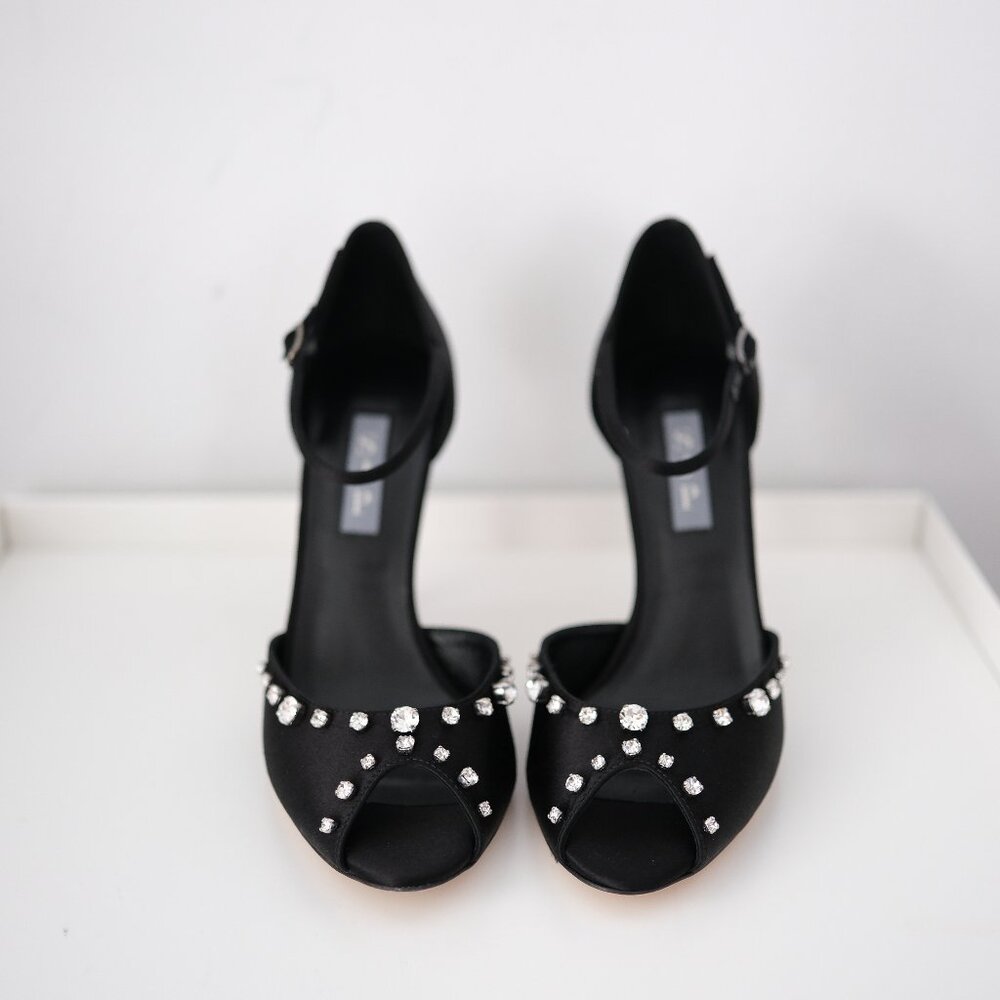 SJP BY SARAH JESSICA PARKER MAJOR 37.5